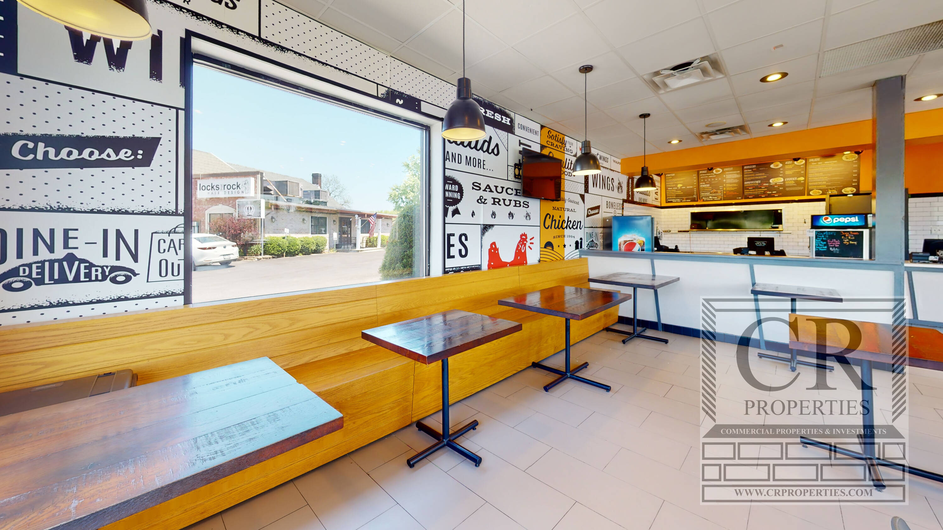 Restaurant for Sale in Wappingers Falls New York 12590